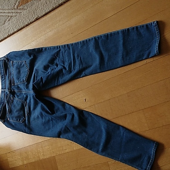 Maternity skinny jeans 8 - Picture 3 of 5